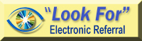 Look For Electronic Referral